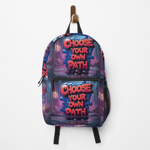 Item preview, Choose Your Own Path 21 designed and sold by Zeir Shop.