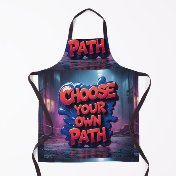 Item preview, Choose Your Own Path 21 designed and sold by Zeir Shop.
