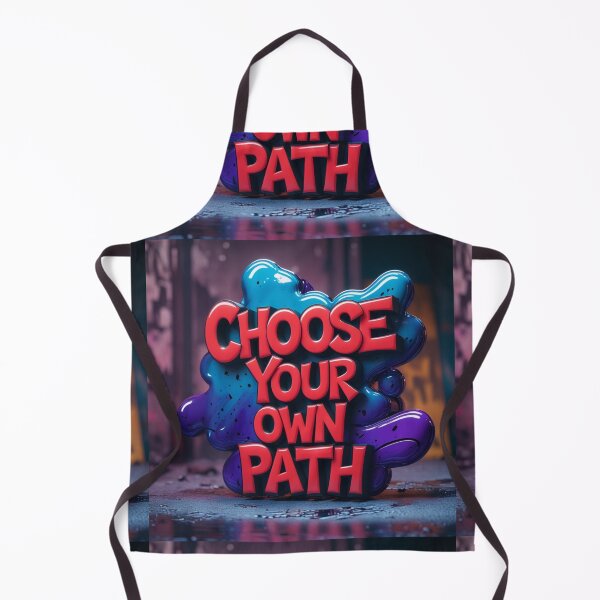 Item preview, Choose Your Own Path 22 designed and sold by Zeir Shop.