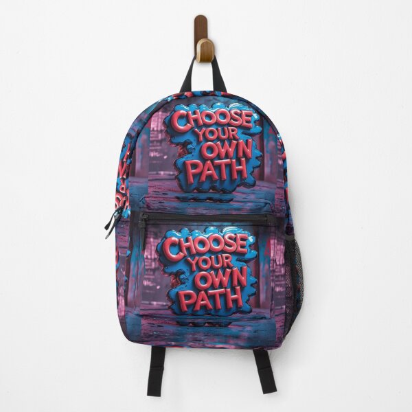 Item preview, Choose Your Own Path 23 designed and sold by Zeir Shop.