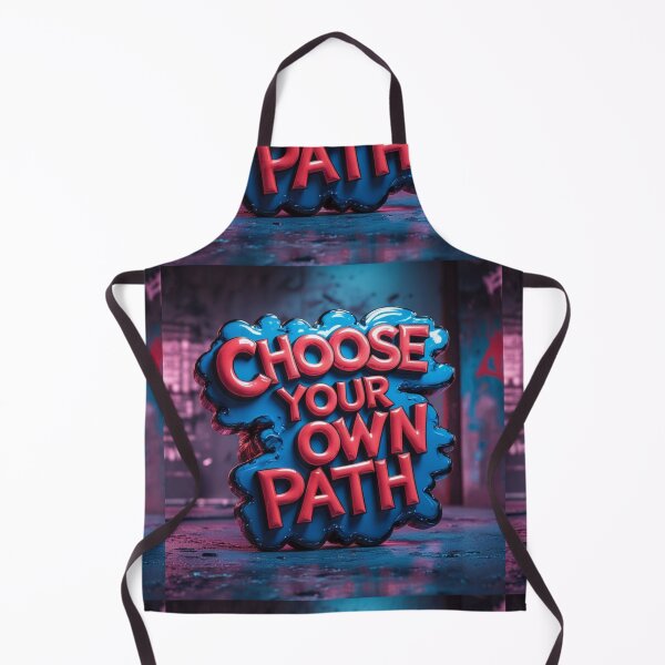 Item preview, Choose Your Own Path 23 designed and sold by Zeir Shop.