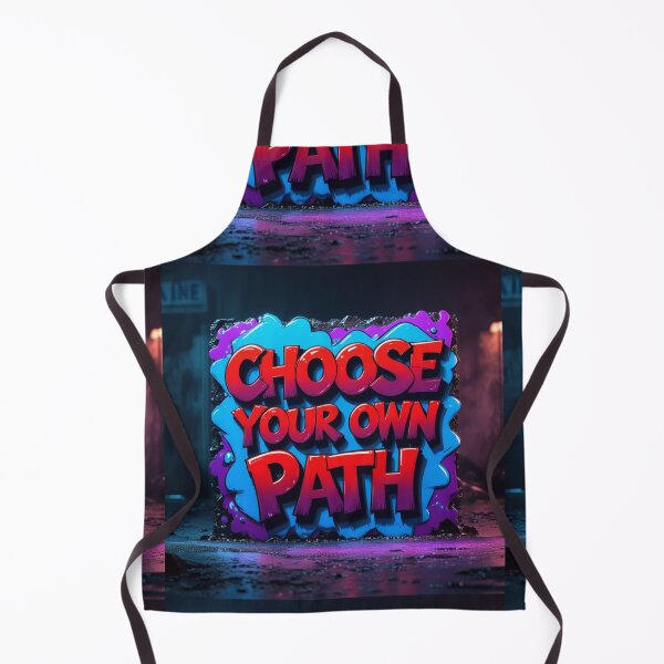 Item preview, Choose Your Own Path 24 designed and sold by Zeir Shop.