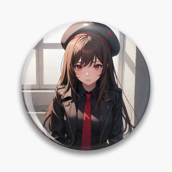 Item preview, Rapi #11 - Nikke Goddess of Victory Fanart designed and sold by iloveanimechibi.