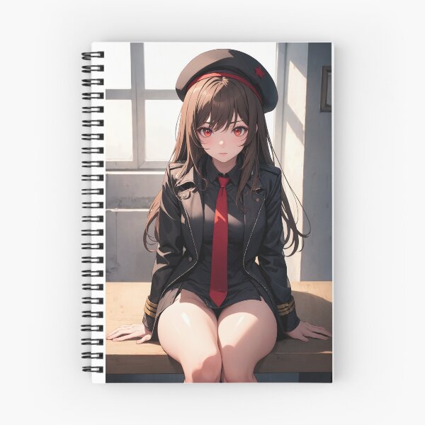 Item preview, Rapi #11 - Nikke Goddess of Victory Fanart designed and sold by iloveanimechibi.