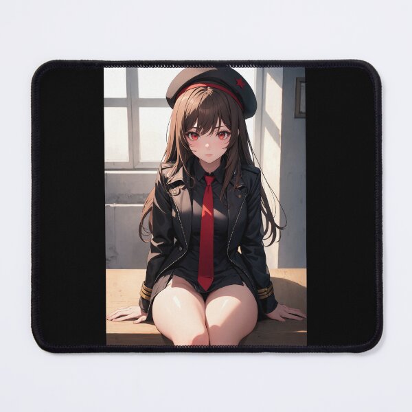 Item preview, Rapi #11 - Nikke Goddess of Victory Fanart designed and sold by iloveanimechibi.