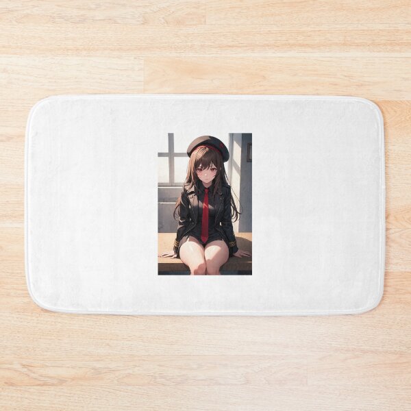 Item preview, Rapi #11 - Nikke Goddess of Victory Fanart designed and sold by iloveanimechibi.