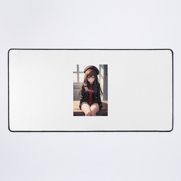 Item preview, Rapi #11 - Nikke Goddess of Victory Fanart designed and sold by iloveanimechibi.