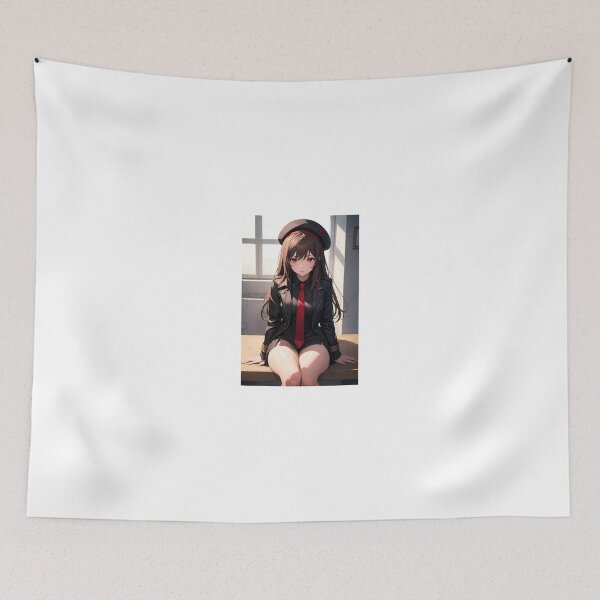 Item preview, Rapi #11 - Nikke Goddess of Victory Fanart designed and sold by iloveanimechibi.