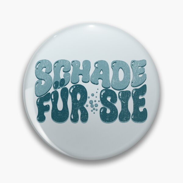Item preview, too bad for her designed and sold by VariousGoodies.