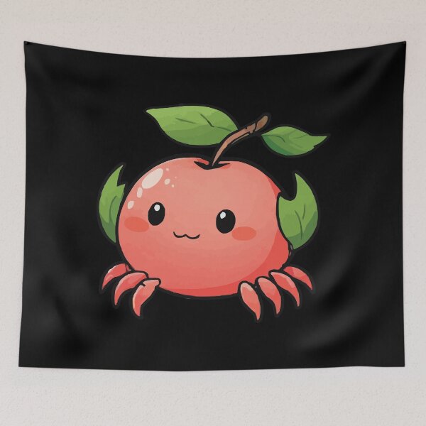 Item preview, Crab Apple designed and sold by Getup-clothing.
