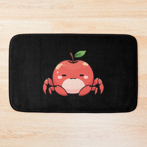 Item preview, Crab Apple designed and sold by Getup-clothing.