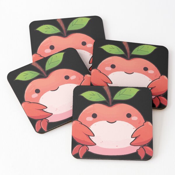 Item preview, Crab Apple designed and sold by Getup-clothing.