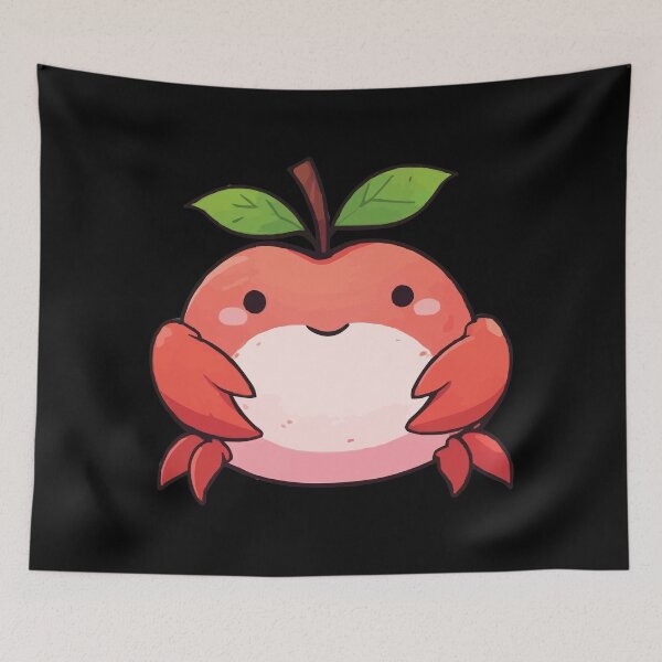Item preview, Crab Apple designed and sold by Getup-clothing.