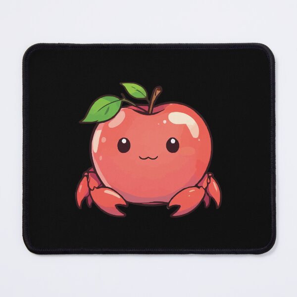 Item preview, Crab Apple designed and sold by Getup-clothing.