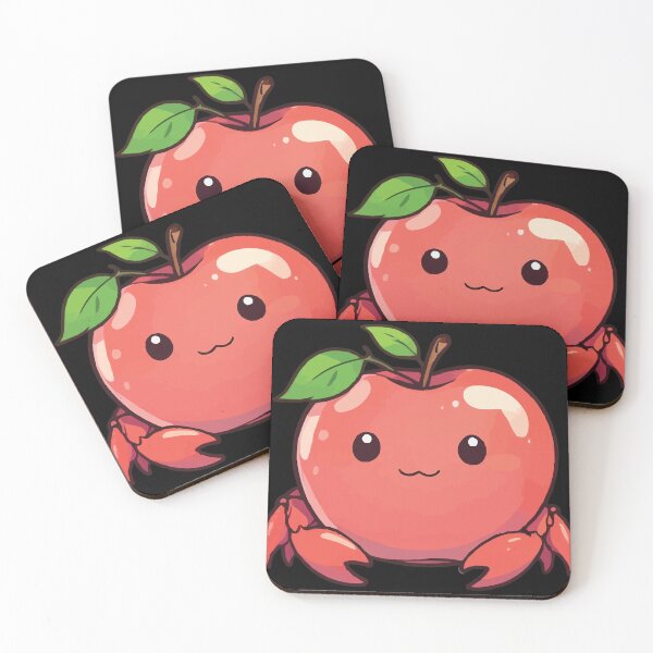Item preview, Crab Apple designed and sold by Getup-clothing.
