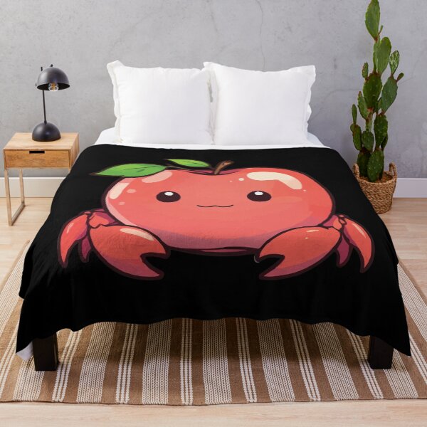 Item preview, Crab Apple designed and sold by Getup-clothing.
