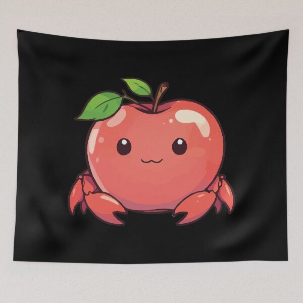 Item preview, Crab Apple designed and sold by Getup-clothing.