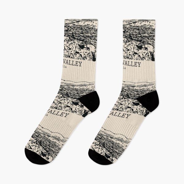 Item preview, Orkhon Valley - Mongolia designed and sold by Lakeric Cityscapes.