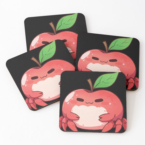 Item preview, Crab Apple designed and sold by Getup-clothing.