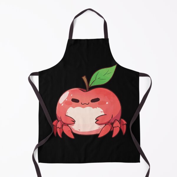 Item preview, Crab Apple designed and sold by Getup-clothing.