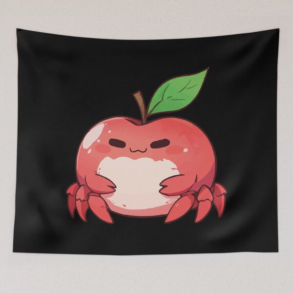 Item preview, Crab Apple designed and sold by Getup-clothing.