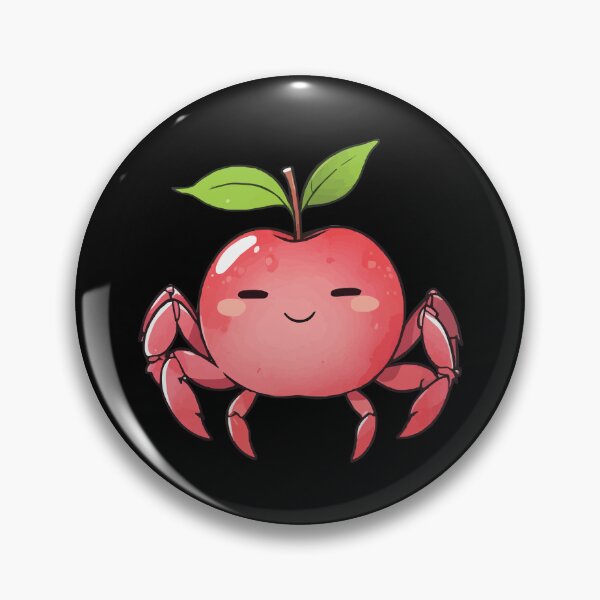 Item preview, Crab Apple designed and sold by Getup-clothing.