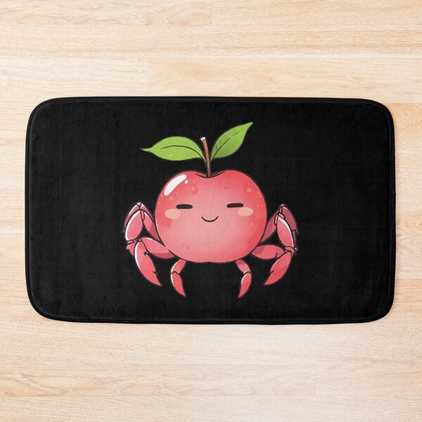 Item preview, Crab Apple designed and sold by Getup-clothing.