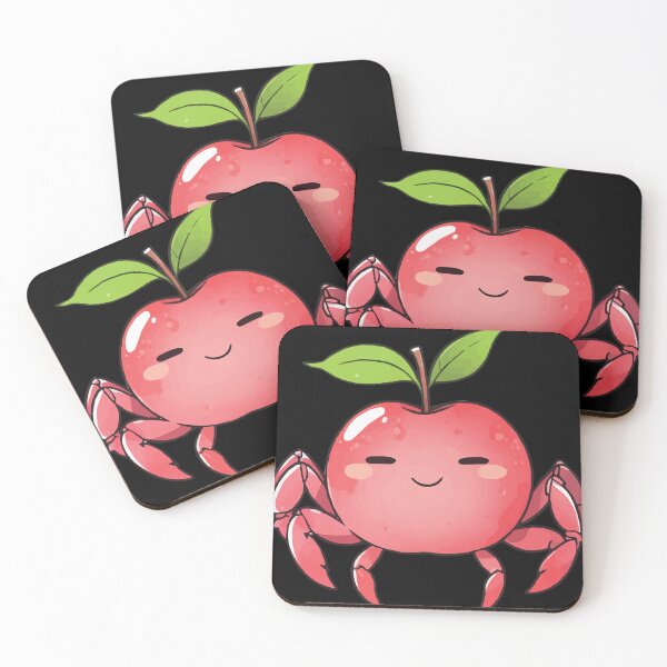 Item preview, Crab Apple designed and sold by Getup-clothing.