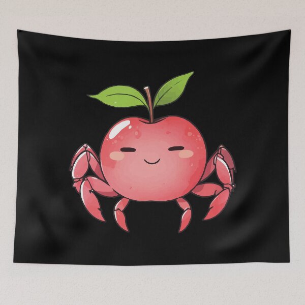 Item preview, Crab Apple designed and sold by Getup-clothing.