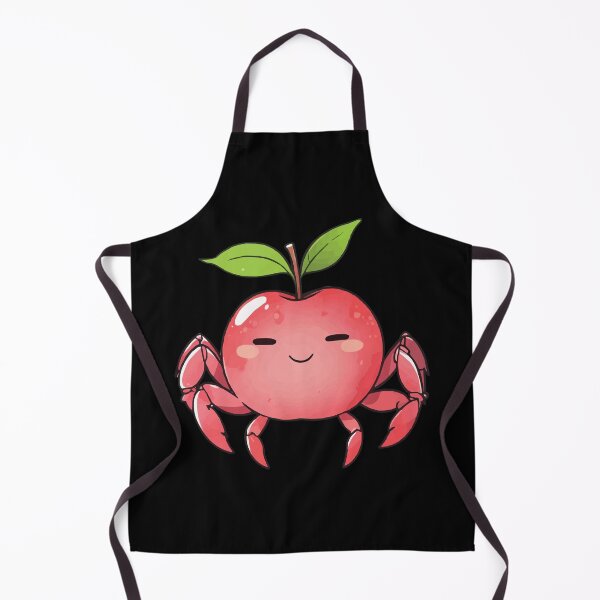 Item preview, Crab Apple designed and sold by Getup-clothing.