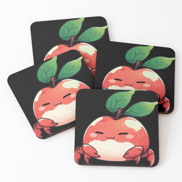 Item preview, Crab Apple designed and sold by Getup-clothing.
