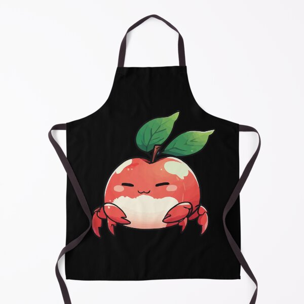 Item preview, Crab Apple designed and sold by Getup-clothing.