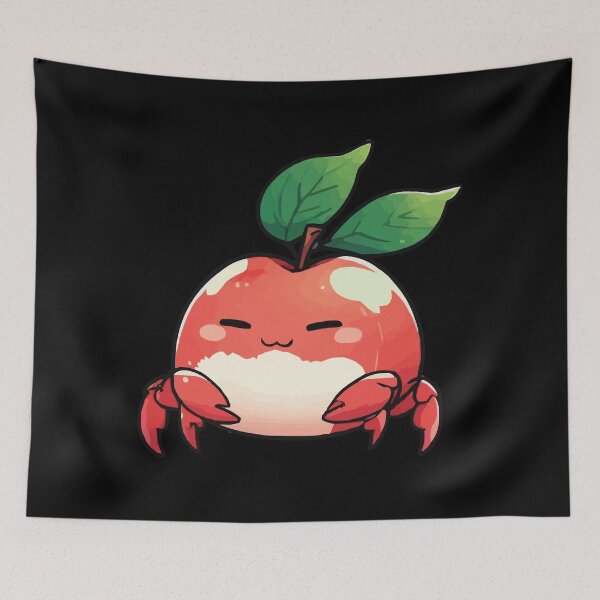 Item preview, Crab Apple designed and sold by Getup-clothing.
