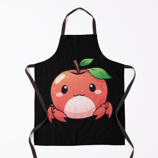 Item preview, Crab Apple designed and sold by Getup-clothing.