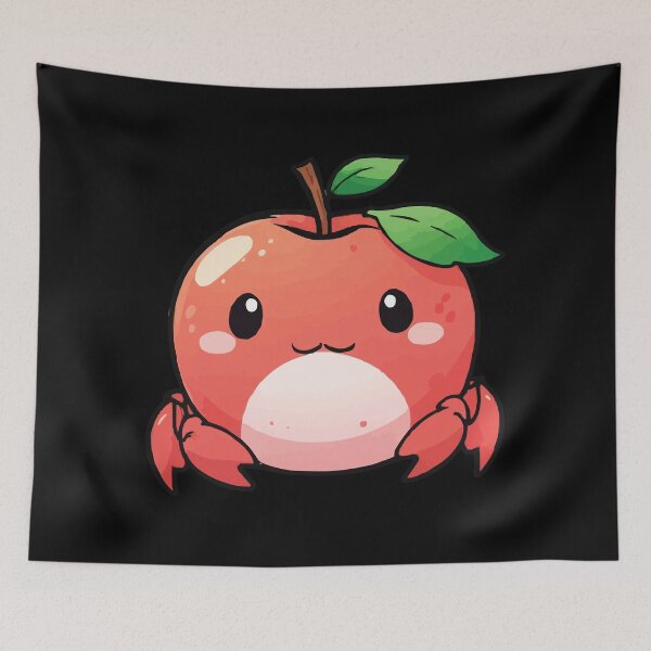 Item preview, Crab Apple designed and sold by Getup-clothing.