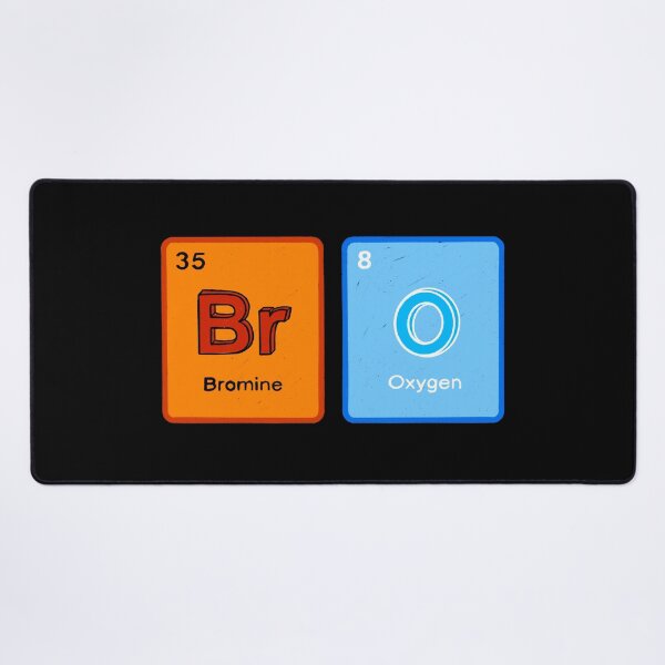 Item preview, Bro Br O Science designed and sold by IHateDumplings.