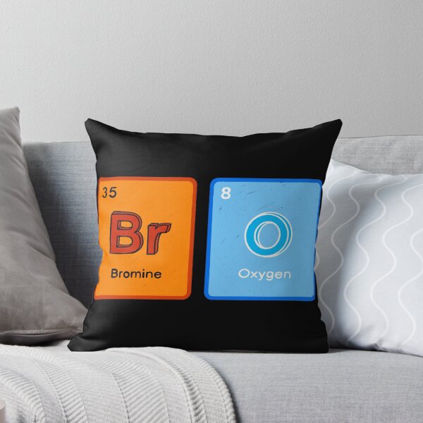 Item preview, Bro Br O Science designed and sold by IHateDumplings.