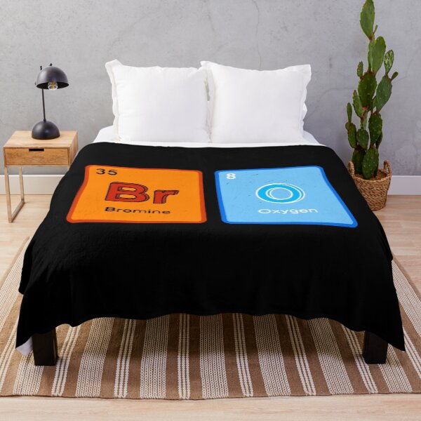 Item preview, Bro Br O Science designed and sold by IHateDumplings.