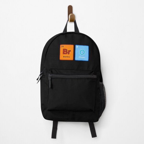 Item preview, Bro Br O Science designed and sold by IHateDumplings.