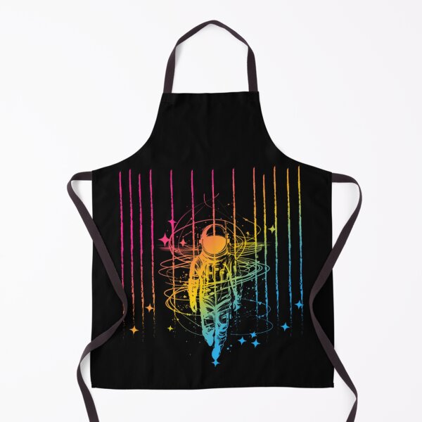 Item preview, Meteor Shower and Astronaut Graphic, Pansexual pride flag graphic, Perseids Meteor Shower, Universe, Astronaut, LGBTQ Graphic, Astronomy, Stars,  designed and sold by PrideBeProud.