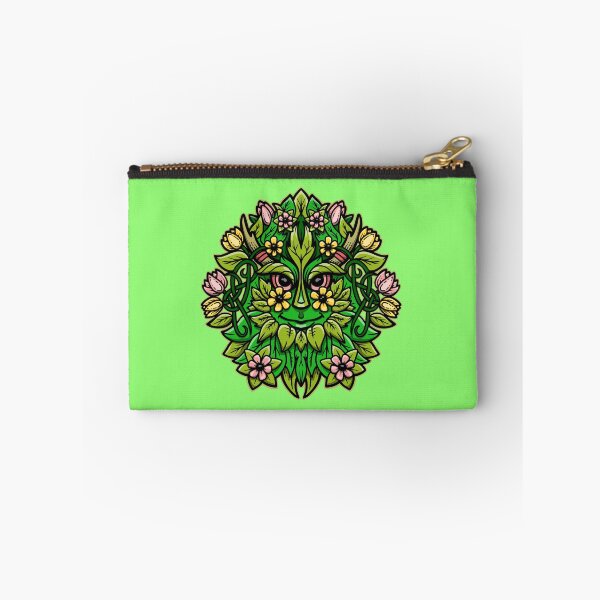 Item preview, Spring Greenman designed and sold by celthammerclub.