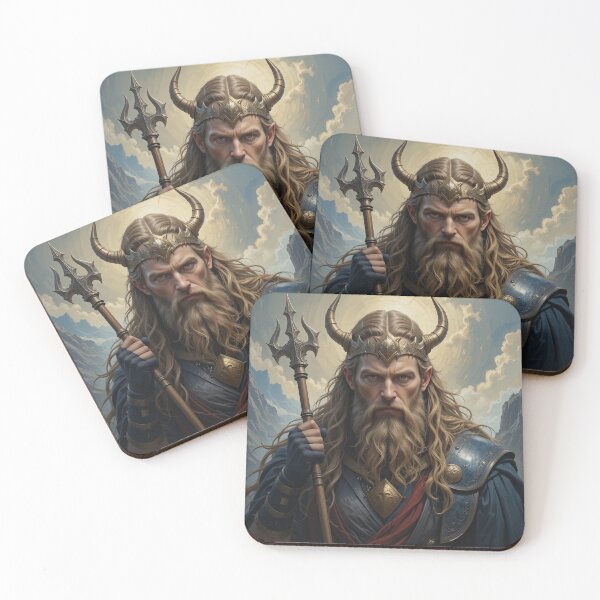Item preview, Baldur designed and sold by RaF71PrO.