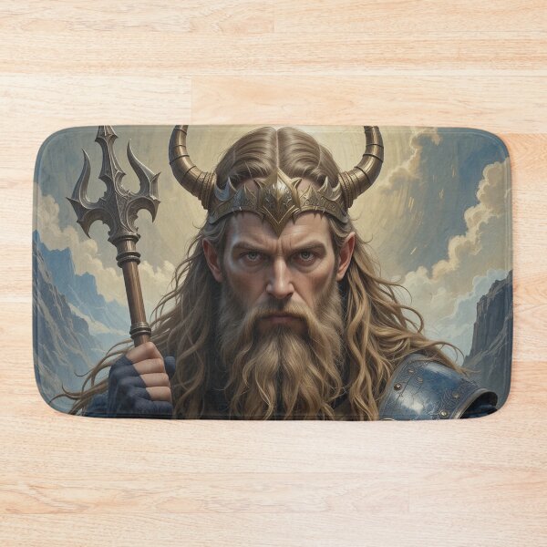 Item preview, Baldur designed and sold by RaF71PrO.