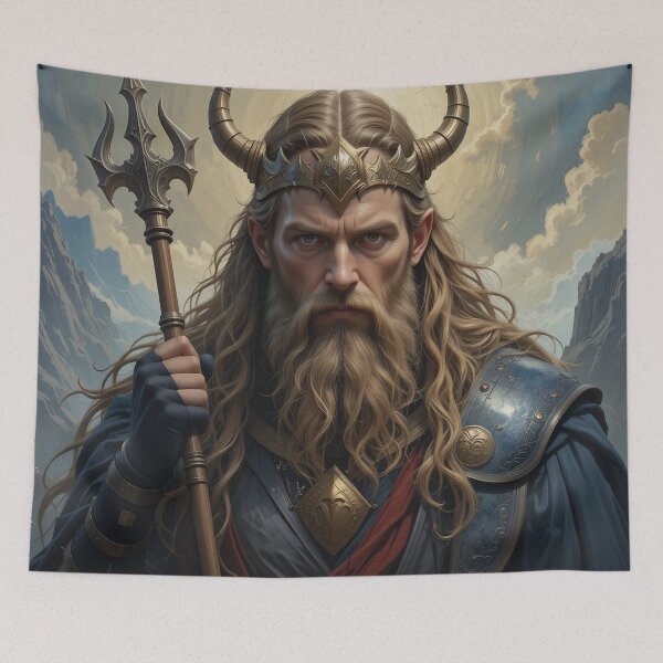 Item preview, Baldur designed and sold by RaF71PrO.