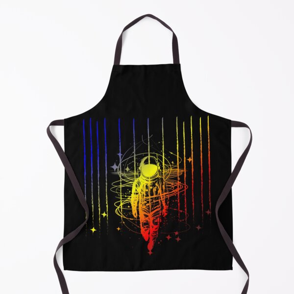 Item preview, Meteor Shower and Astronaut Graphic, Polyamory pride flag graphic, Perseids Meteor Shower, Universe, Astronaut, LGBTQ Graphic, Astronomy, Stars,  designed and sold by PrideBeProud.