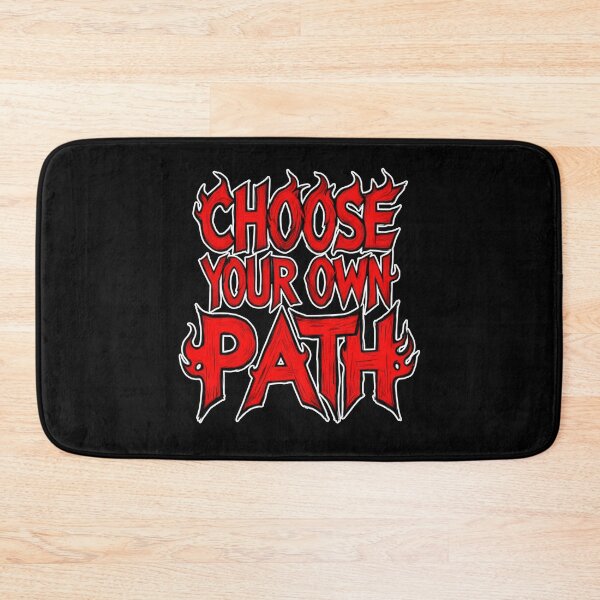 Item preview, Choose Your Own Path 28 designed and sold by Zeir Shop.