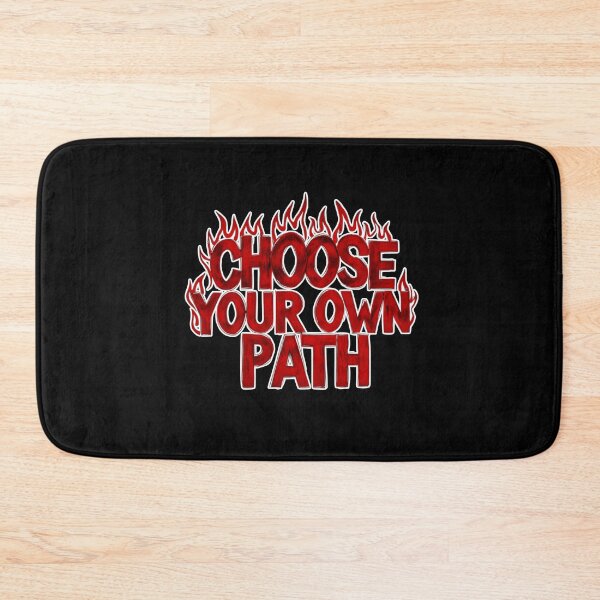 Item preview, Choose Your Own Path 29 designed and sold by Zeir Shop.