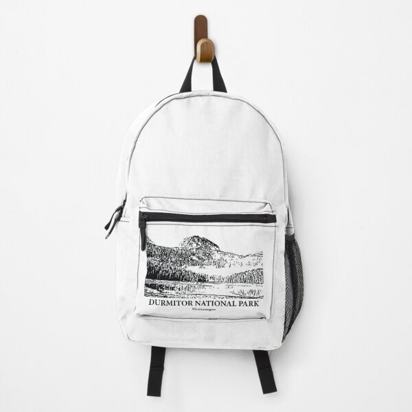 Item preview, Durmitor National Park - Montenegro designed and sold by Lakeric Cityscapes.
