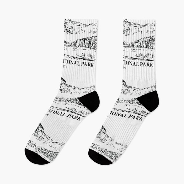 Item preview, Durmitor National Park - Montenegro designed and sold by Lakeric Cityscapes.