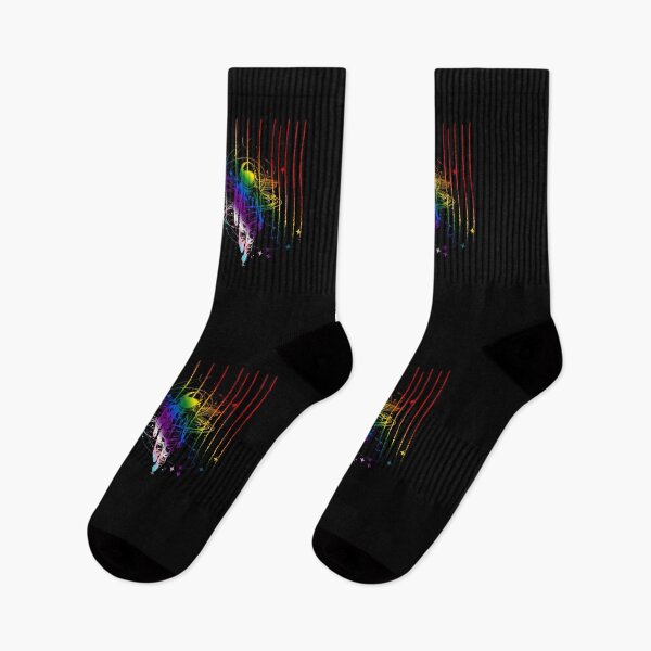 Item preview, Meteor Shower and Astronaut Graphic, Progress pride flag graphic, Perseids Meteor Shower, Universe, Astronaut, LGBTQ Graphic, Astronomy, Stars,  designed and sold by PrideBeProud.
